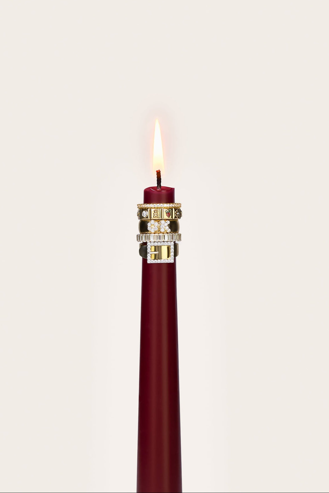 Gold Guide: Plated vs. Vermeil vs. Gold-Filled vs. Solid Gold