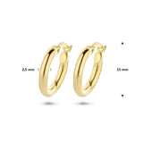 Everyday Hoops Small