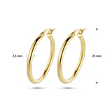 Everyday Hoops Large